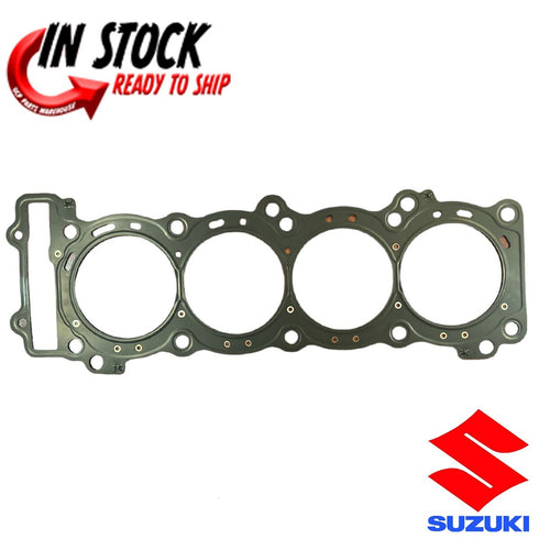 SUZUKI CYLINDER HEAD GASKET 2017-2024 GSX-R1000 OEM GENUINE 11141-17K00